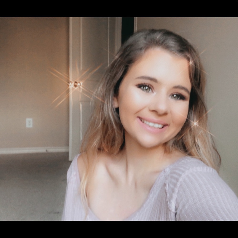 Meet your Posher, Jordan